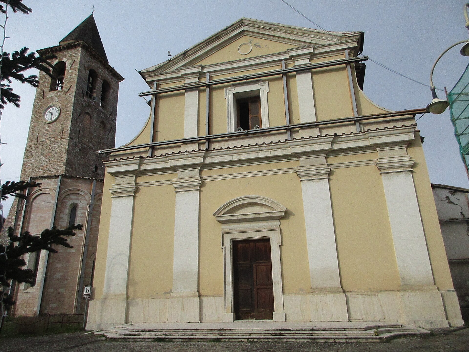 Pieve Torina